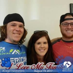 Meet your Posher, Maureen